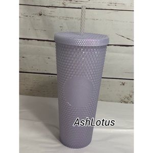 Starbucks 2021 Holiday Tumbler